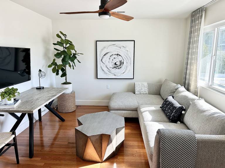 Apartment Park West