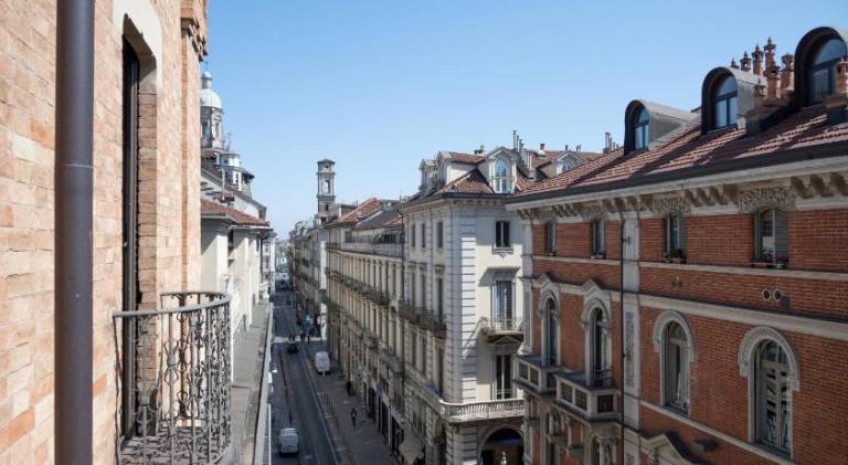 Rental apartment | Next to Mole Antonelliana | Pets allowed — photo 3