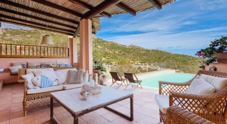 Villa with pool | Pets are welcome — photo 3