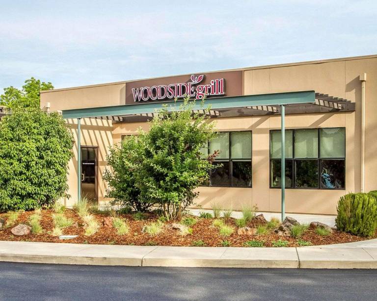Gaia Hotel & Spa Redding, an Ascend Collection Hotel in Redding, CA