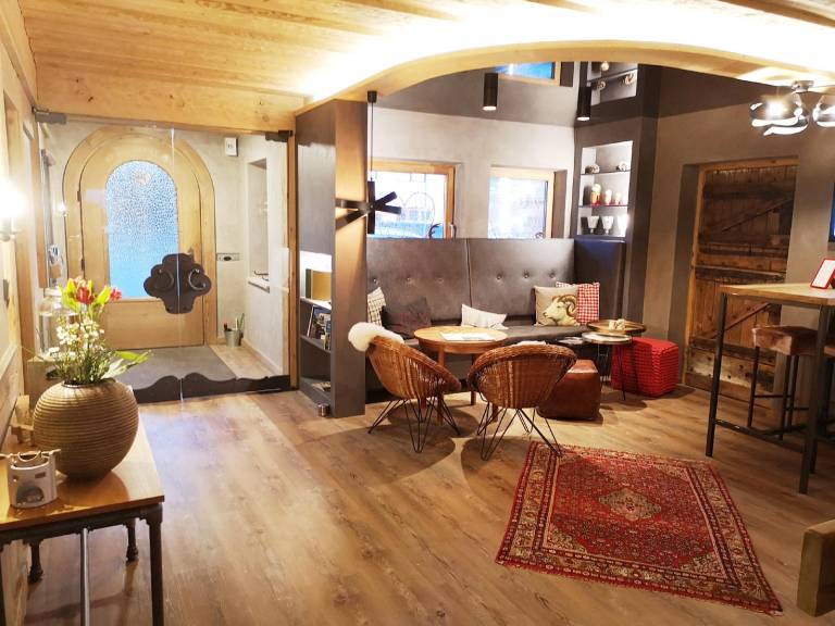 Boutique Hotel Dreimäderlhaus — photo 3
