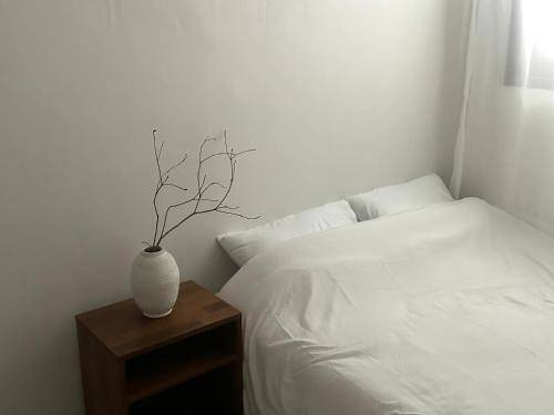 NEW OPEN Yongsan Itaewon Private Aesthetic House Night View Cafe Restaurant
