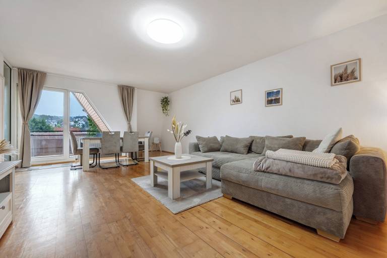 Ferienwohnung Bad Eilsen
