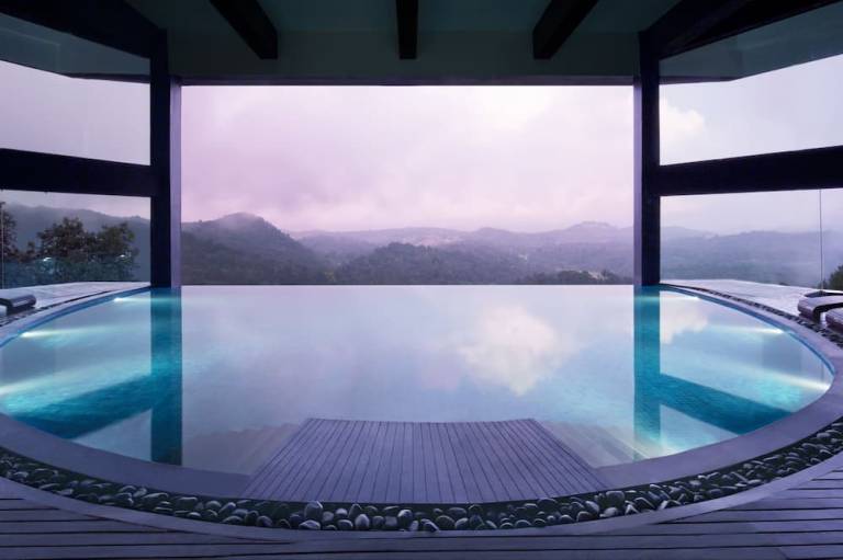 Taj Madikeri Resort & Spa Coorg