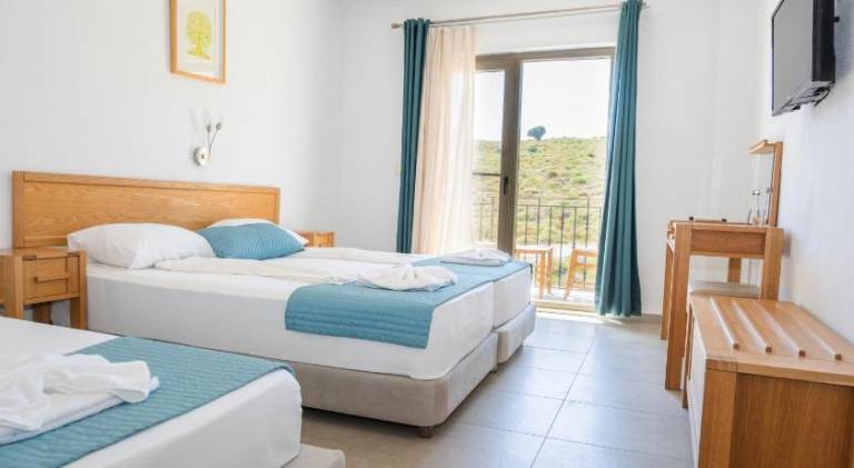 Otel Kefalos — photo 2