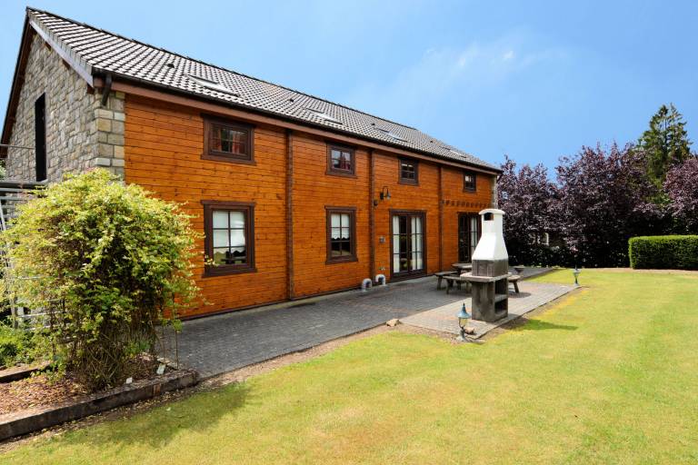 Chalet Durbuy