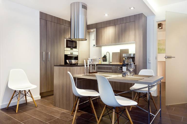 Child-friendly apartment with sauna | Close to the beach | Dogs allowed — photo 3