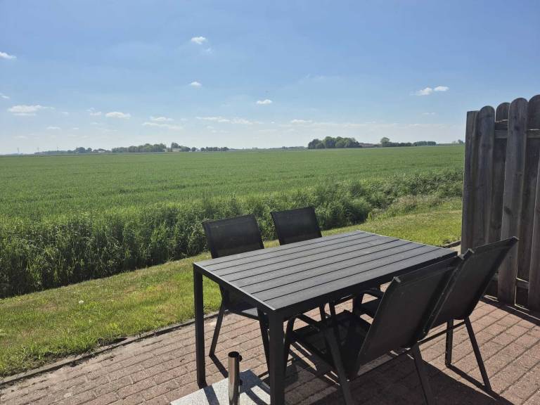 Ferienwohnung  Dollart