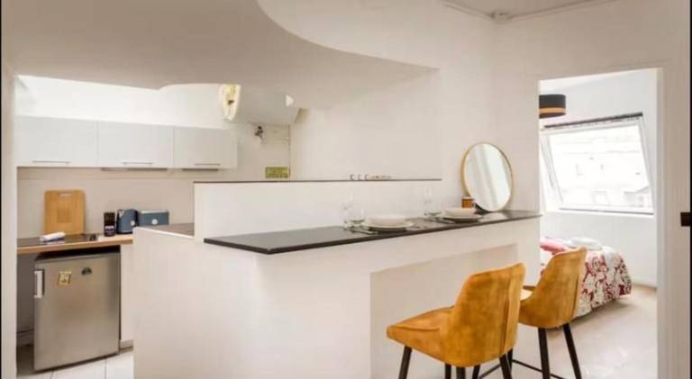 Holiday apartment | Close to Arc de Triomphe — photo 3
