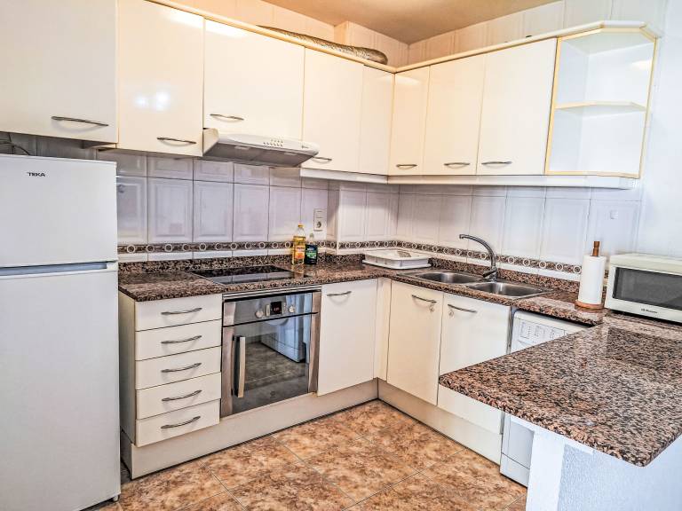 Nice holiday apartment with pool, patio & garden | Pets are welcome — photo 4