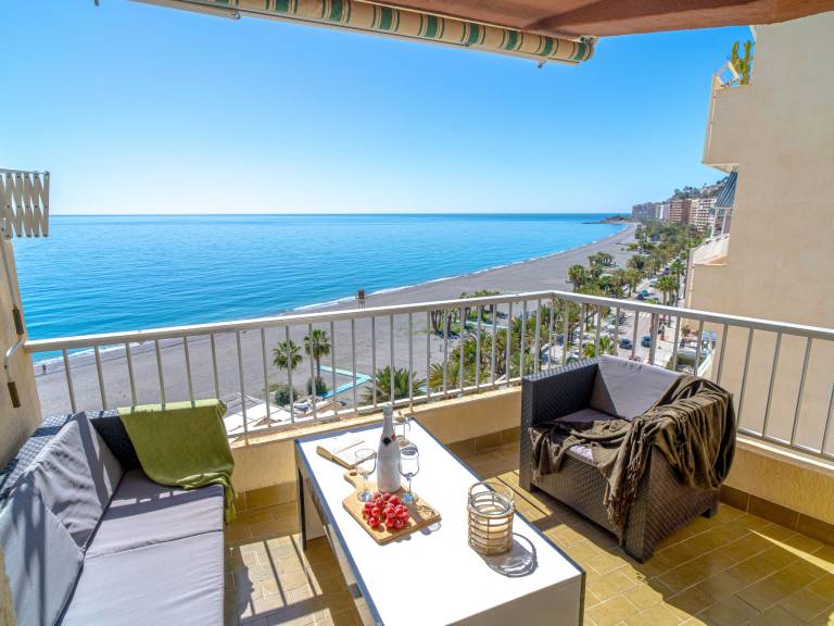 Apartamento Almuñécar