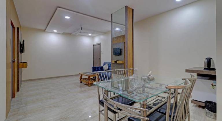 Ivory Suites — photo 4