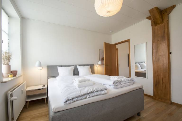 Ferienwohnung  Sonderburg