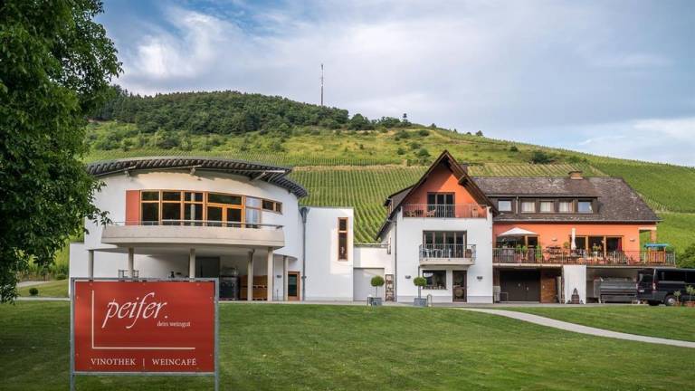 Ferienwohnung  Enkirch