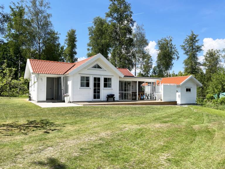 Ferienhaus Bor