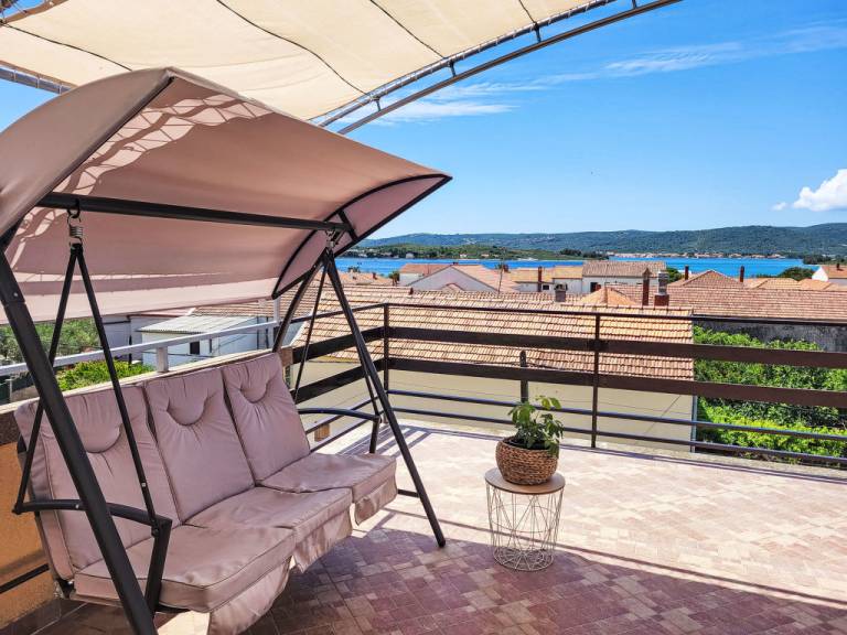 Apartman Sveti Filip i Jakov