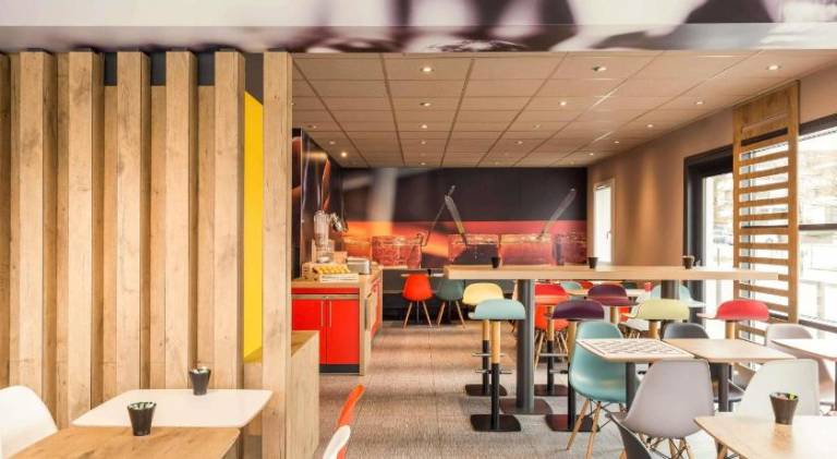 Ibis Troyes Centre — photo 3