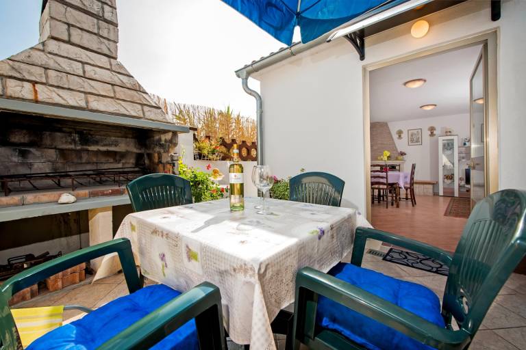 House Rovinj