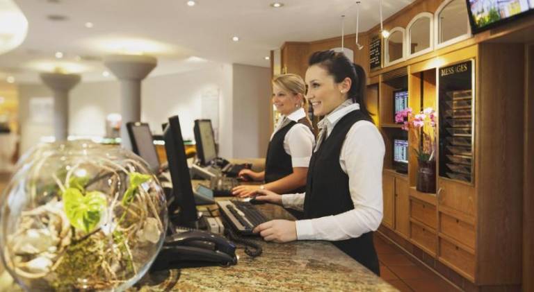 Movenpick Hotel Munich Airport — photo 3