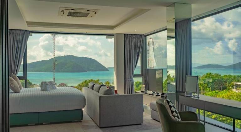 Fully equipped pleasant villa with terrace, BBQ & private pool | Suitable for remote work | Dogs allowed — photo 2