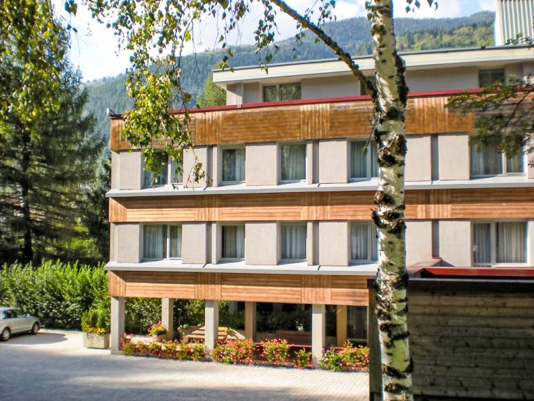 Ferienwohnung in Marilleva 900, Commezzadura für max. 4 Personen