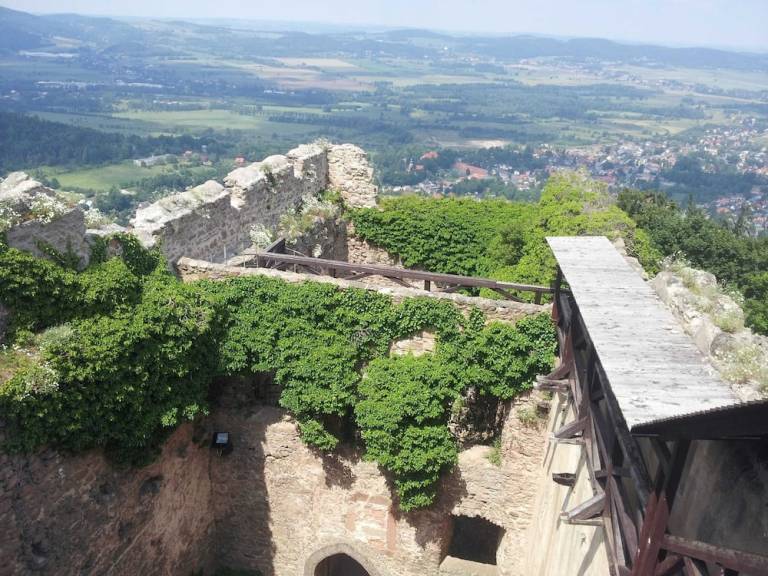 Dům  Krkonoše