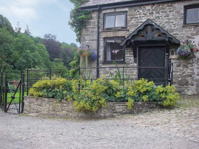 Cottage Myddfai