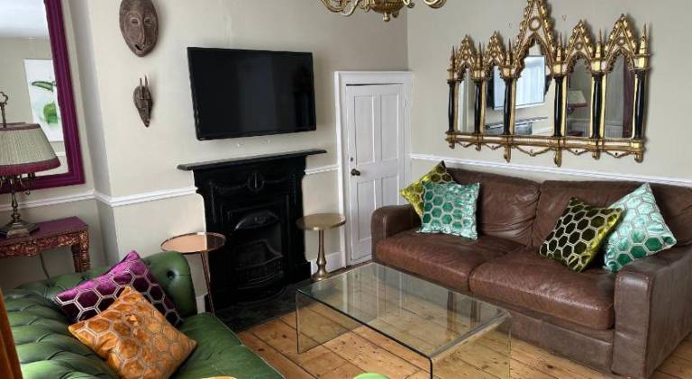 Vacation home | Near Brighton Palace Pier in Brighton
