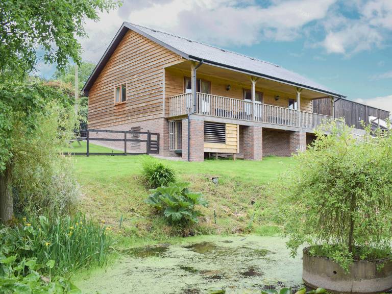 Cottage Presteigne