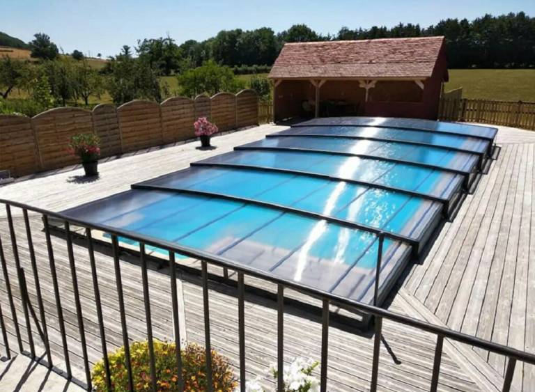 Maison de vacances Montbard