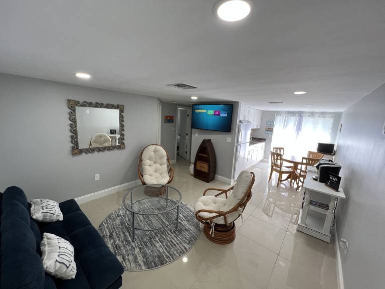 Apartment  Port Richey