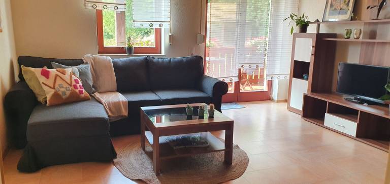 Bed & Breakfast Pottenstein