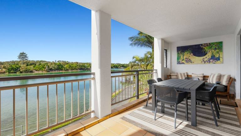 Apartment Kingscliff