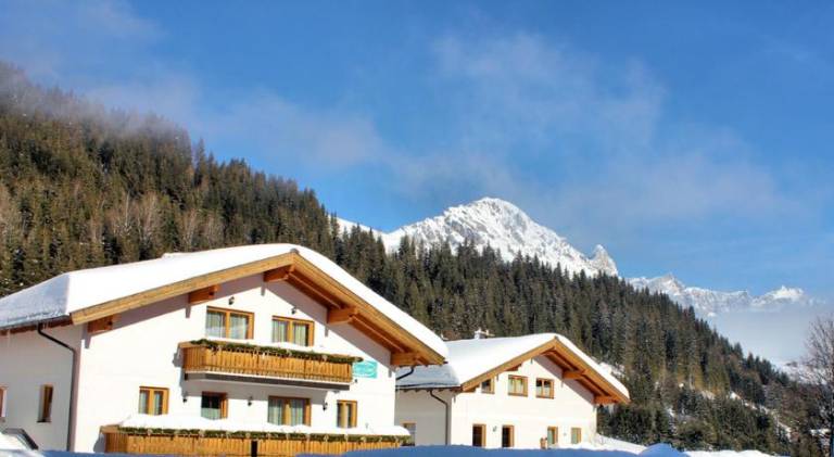 Wonderful apartment with terrace & yard | Next to the ski | Dogs allowed — photo 5