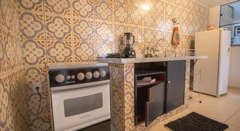 Vacation home with 2 rooms for 7 persons — photo 2