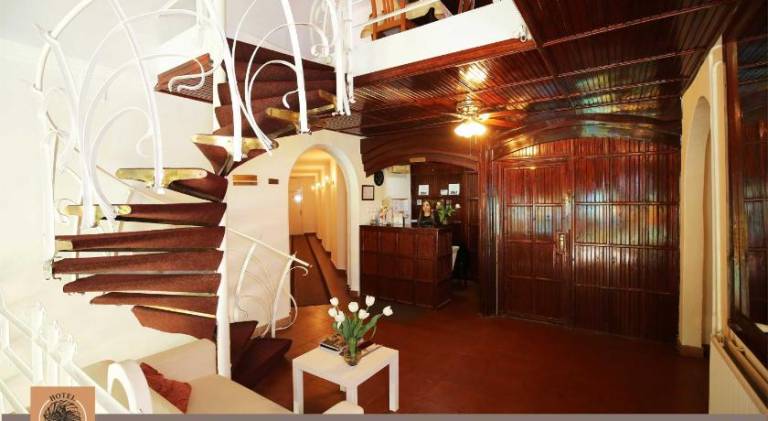 Fonix Hotel — photo 2