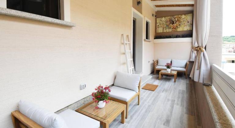 Elis b&b Villasimius — photo 3