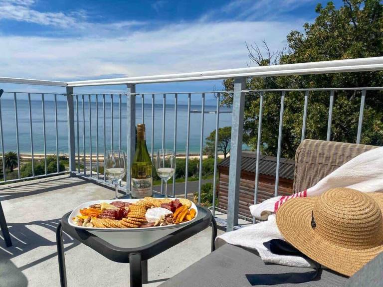 Ferienhaus Bayview Heights