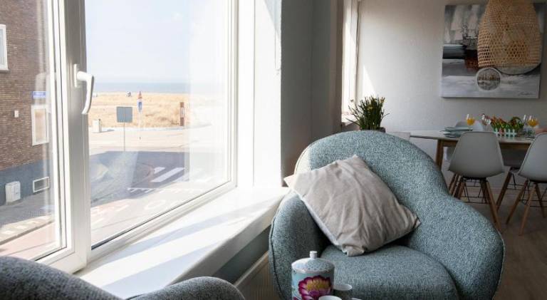 Ferienwohnung  Katwijk aan Zee