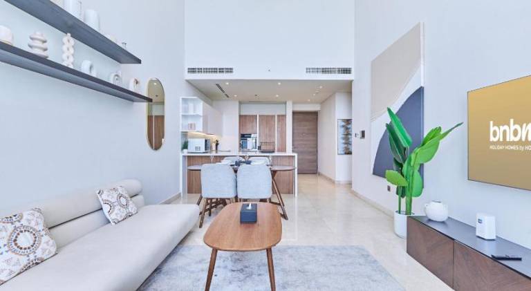 Apartment with pool | Pets are welcome — photo 5