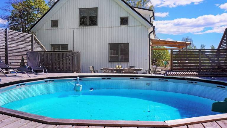 Ferienhaus Billingsfors