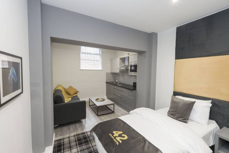 Apartment Scunthorpe