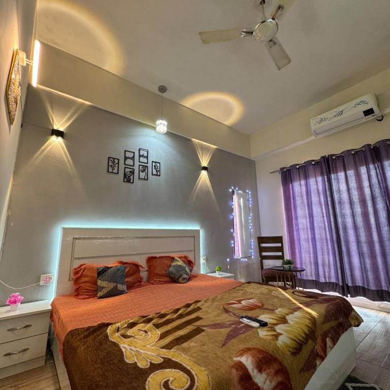 Vacation home with 1 room for 3 persons — photo 2