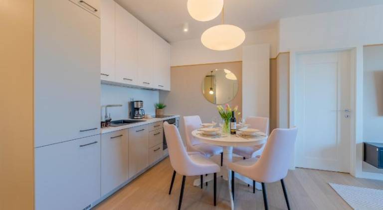 POLANKI AQUA Apartamenty PREMIUM - w cenie nielimitowany dostep do strefy Aqua — photo 5