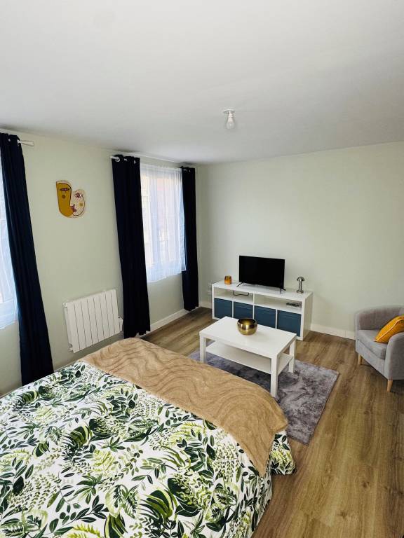 Appartement Limoges