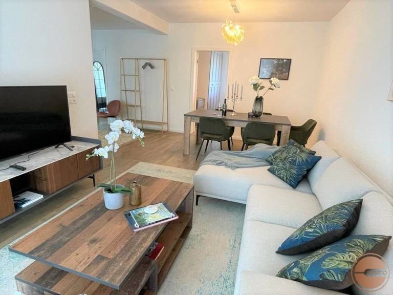 Ferienwohnung Zürich