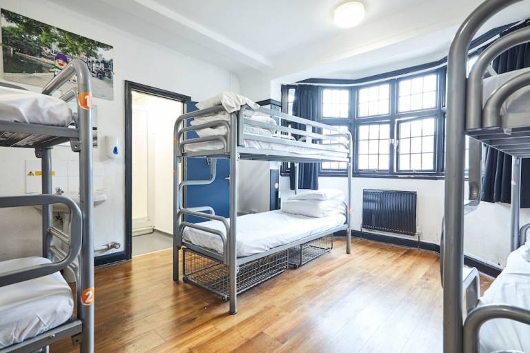 Hostel Covent Garden
