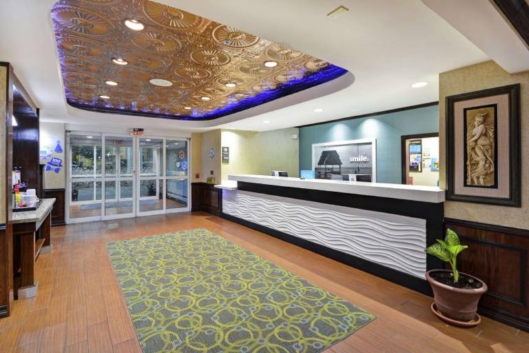Hampton Inn Corpus Christi-Northwest I-37 — photo 4