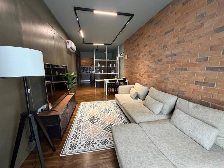 74 m&sup2; Ferienhaus