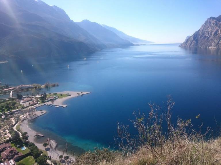Appartamento Riva del Garda